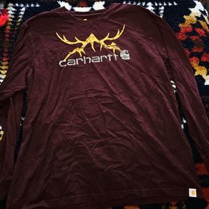 Carhartt longsleeve